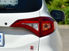 2016款 2.0TID 自动领潮型