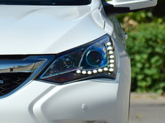 2016款 2.0TID 自动领潮型