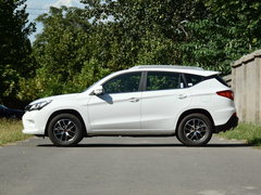2016款 2.0TID 自动领潮型