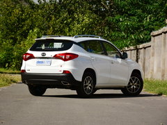 2016款 2.0TID 自动领潮型