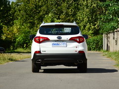 2016款 2.0TID 自动领潮型