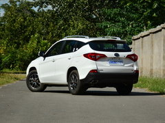 2016款 2.0TID 自动领潮型