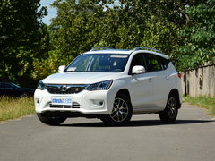 2016款 2.0TID 自动领潮型