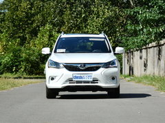2016款 2.0TID 自动领潮型