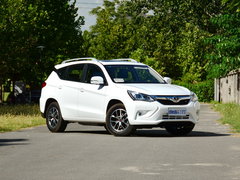 2016款 2.0TID 自动领潮型