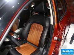 2016款 双模版 1.5TI 全时四驱旗舰型