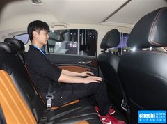 2016款 双模版 1.5TI 全时四驱旗舰型