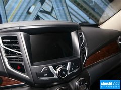 2016款 双模版 1.5TI 全时四驱旗舰型
