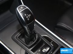 2016款 双模版 1.5TI 全时四驱旗舰型