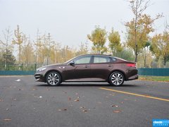 2016款 2.0L 自动 PREMIUM