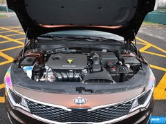 2016款 2.0L 自动 PREMIUM