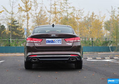 2016款 2.0L 自动 PREMIUM