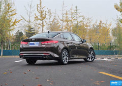2016款 2.0L 自动 PREMIUM