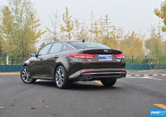 2016款 2.0L 自动 PREMIUM