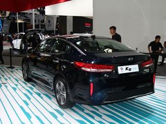 2016款 2.0L 自动 PREMIUM