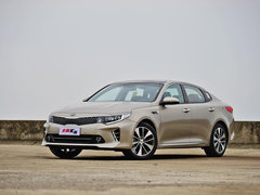 2016款 2.0L 自动 GL