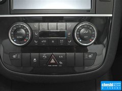 2015款 R400 4MATIC豪华型