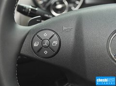 2015款 R400 4MATIC豪华型