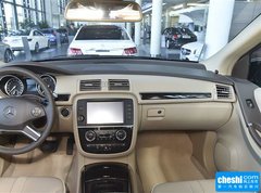 2015款 R400 4MATIC商务型