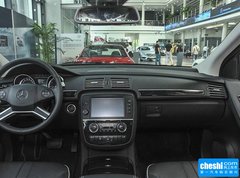 2015款 R400 4MATIC商务型