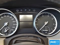 2015款 R400 4MATIC商务型