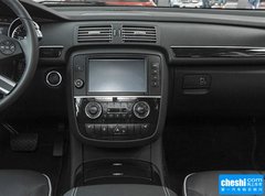 2015款 R400 4MATIC商务型
