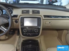 2015款 R400 4MATIC商务型