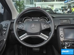2015款 R400 4MATIC商务型