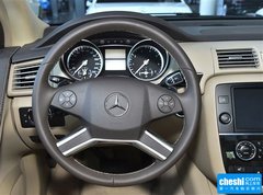2015款 R400 4MATIC商务型
