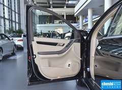 2015款 R400 4MATIC商务型