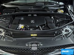 2015款 R400 4MATIC商务型