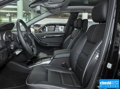 2015款 R400 4MATIC商务型