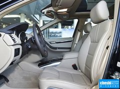 2015款 R400 4MATIC商务型