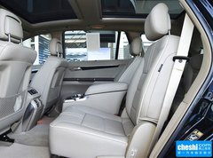 2015款 R400 4MATIC商务型