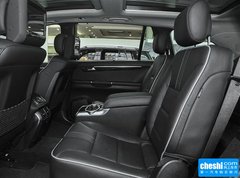 2015款 R400 4MATIC商务型