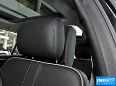 2015款 R400 4MATIC商务型