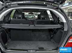 2015款 R400 4MATIC商务型