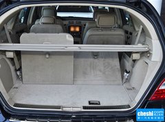 2015款 R400 4MATIC商务型