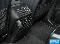 2015款 R400 4MATIC商务型