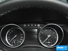 2015款 R320 4MATIC豪华型