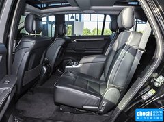 2015款 R320 4MATIC豪华型