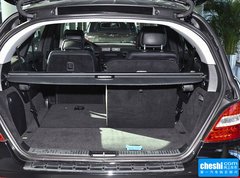 2015款 R320 4MATIC豪华型