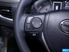 2016款 双擎 1.8L CVT旗舰版