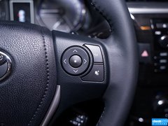 2016款 双擎 1.8L CVT旗舰版