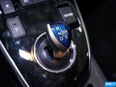 2016款 双擎 1.8L CVT旗舰版