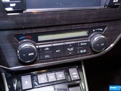 2016款 双擎 1.8L CVT旗舰版