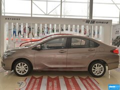 2016款 1.5L CVT 风尚版