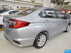 2016款 1.5L CVT 风尚版