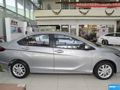 2016款 1.5L CVT 风尚版