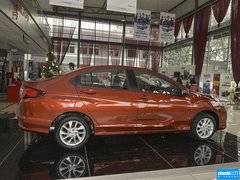 2016款 1.5L CVT 风尚版